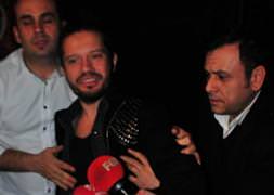 Ozan Doğulu gözaltına alındı