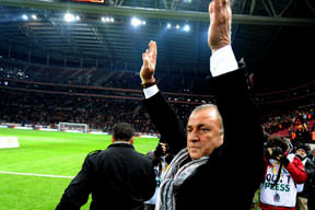 Bırakın onlar düşünsün