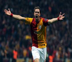 Derbi Aslanı!