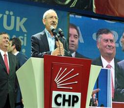 Tüzük değişikliği kabul edildi!