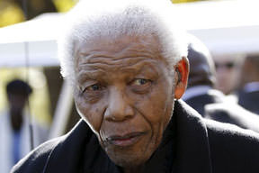 Mandela hasta...