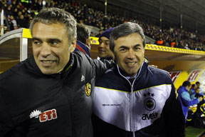 Yanal: Farklı kazanabilirdik