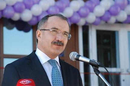 MGK toplantısına Milli Eğitim Bakanı da katıldı