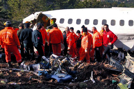 Amerikalı tornavidacılar