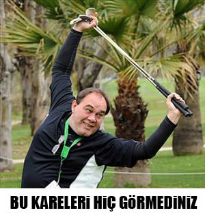 İşte TFF'nin yeni başkanı