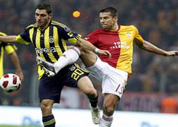 Fener kayıplarda Özer alemde!