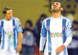 Fenerbahçe'de yönetim ciddiyet istiyor