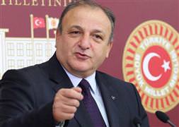 Vural'dan AK Parti'ye 28 Şubat eleştirisi