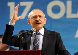 9 maddenin değiştirilmesi teklifi reddedildi