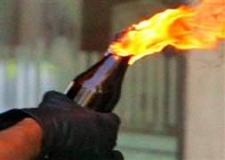 Molotofa rekor ceza