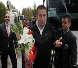 Emre ve Volkan'ı milli takıma çağıracak mı?