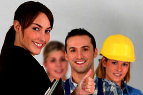 100 bin kişiye iş fırsatı