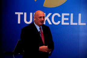 Avrupa'da yatırım arayışı