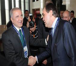 "Demirören'in oyumuza ihtiyacı yoktu"
