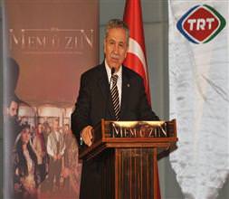 Arınç'tan 4+4+4 açıklaması!