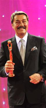 Kadir İnanır kansere yakalandı!