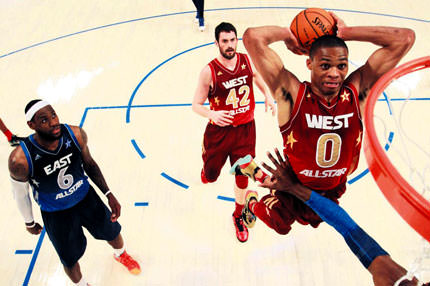 En kıymetlisi Kevin Durant