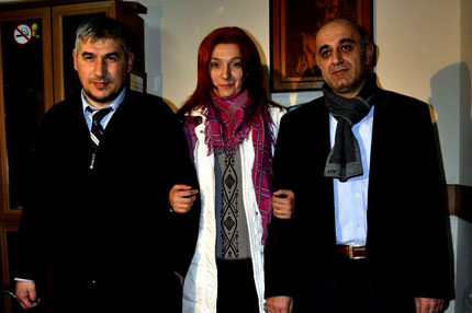 En dürüst sarı