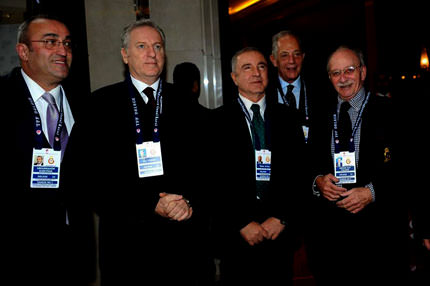 Galatasaray’da destek krizi