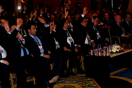 CAS’tan çekil tartışması