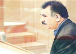 Abdullah Öcalan’a dava şoku!