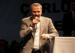 Bakan Çağlayan'dan teşvik açıklaması!