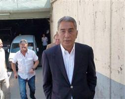 G.Saray'dan Adnan Polat açıklaması