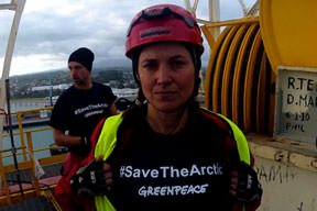 'Zeyna' ısrarla dünyayı kurtarıyor!