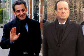 Sarkozy’yi arayacağız