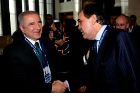 Ben olsam utanırdım