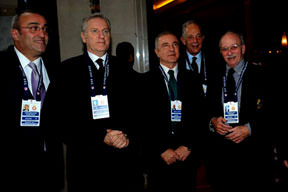 Galatasaray'da destek krizi