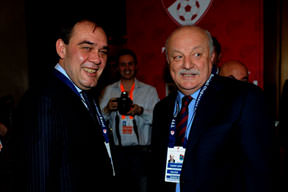 İnşallah kaos biter