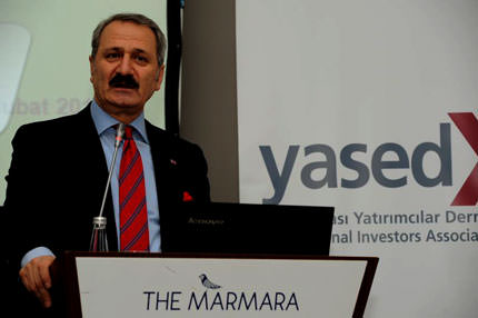 Yeni teşvik Başbakan'da