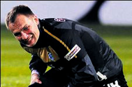 Sakatlığı devlet sırrı