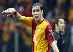 İspanyollardan Elmander iddiası