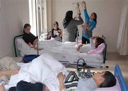 Cıva, üç ildeki 166 öğrenciyi hasta etti