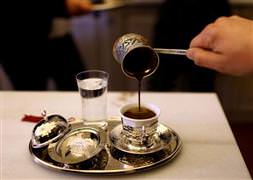 'Türk Kahvesi' koruma altına alınıyor