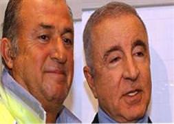 "Fatih hoca en büyük şansım"