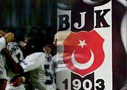 Beşiktaş, UEFA Disiplin Kurulu'na sevk edildi
