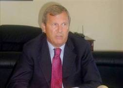 İşte yeni MHK Başkanı