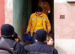 700 kişi sobadan zehirlendi