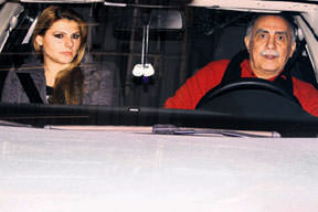 Bayat numara tutmadı