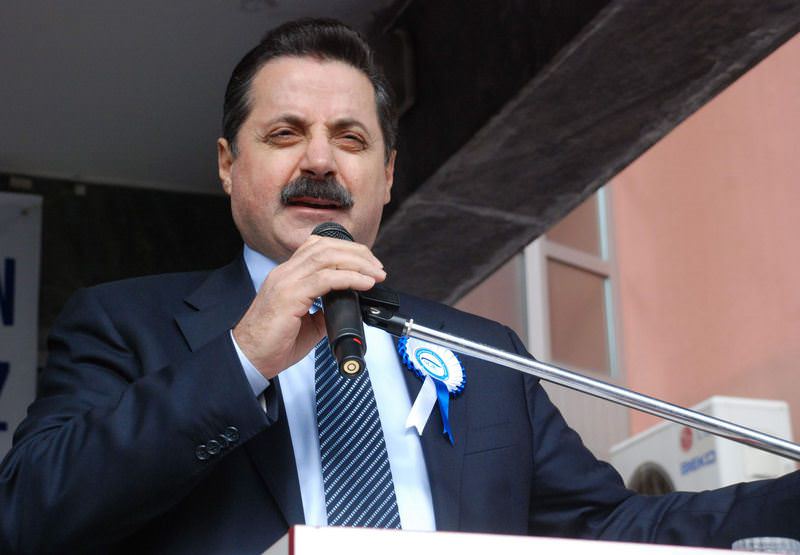 Bakan'dan taşerona müjde!