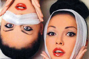 Kırışıklıklara son