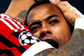 Arsenal'den rekor kar!