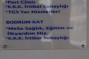 İrtibat subaylığı kaldırılıyor