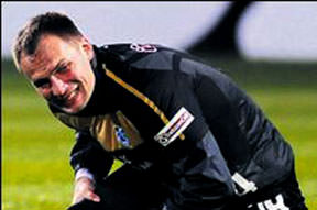 Sakatlığı devlet sırrı