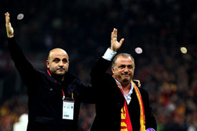 Terim: Bu daha başlangıç!
