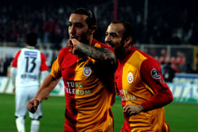 Fener'i de yeneceğiz