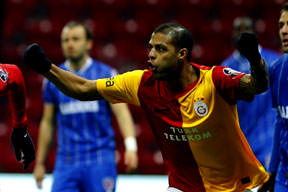 Juve'ye asla gitmem!